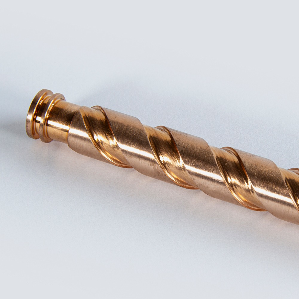 CNC precision parts - Techno Group