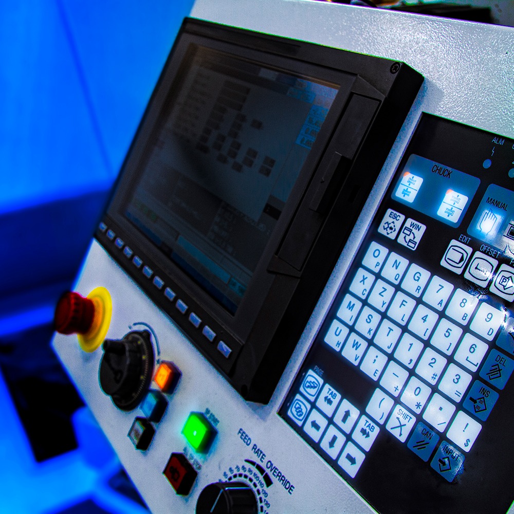 TechnoGroup quality