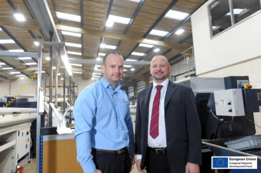 technoset news