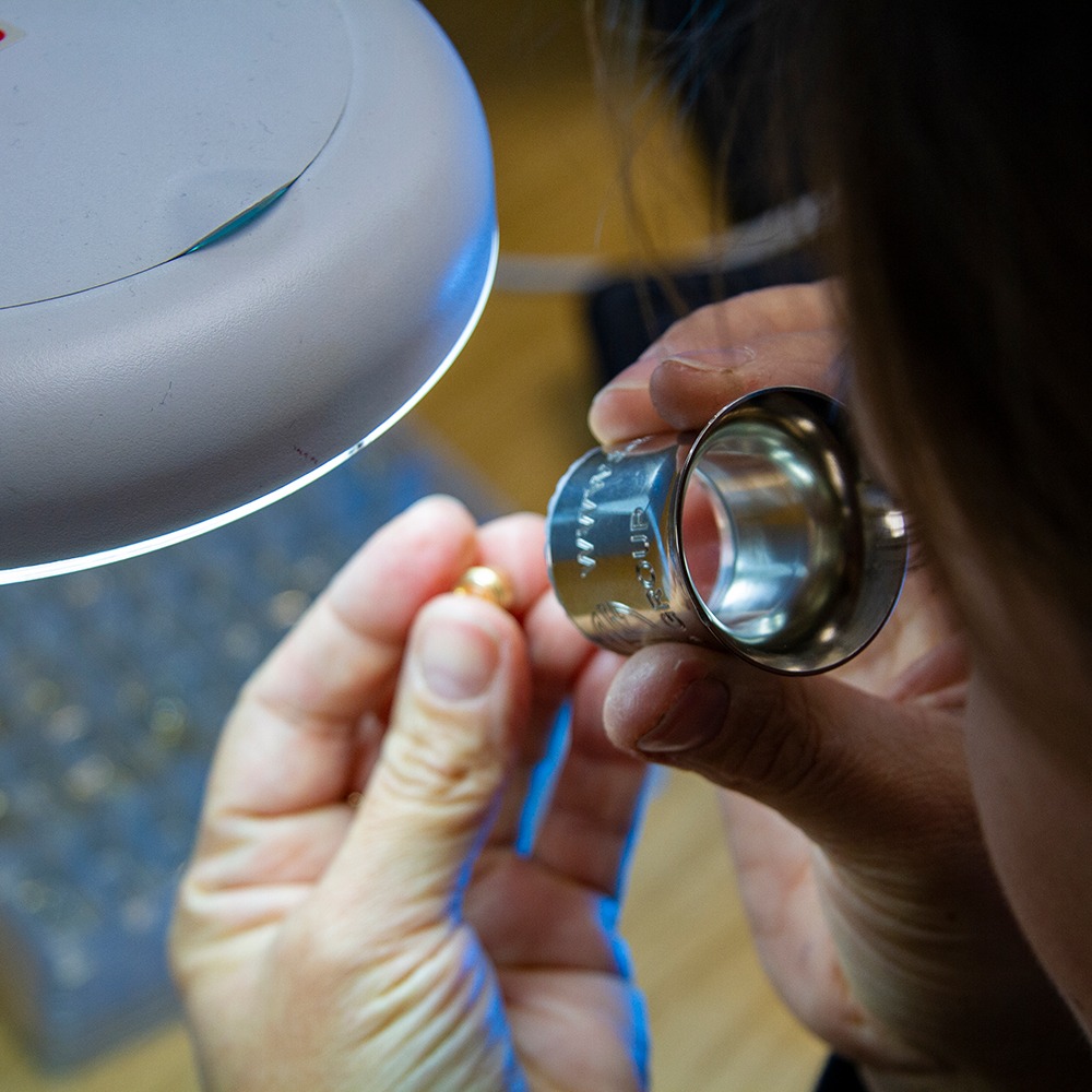 Product inspection