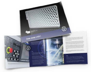UKBIC case study