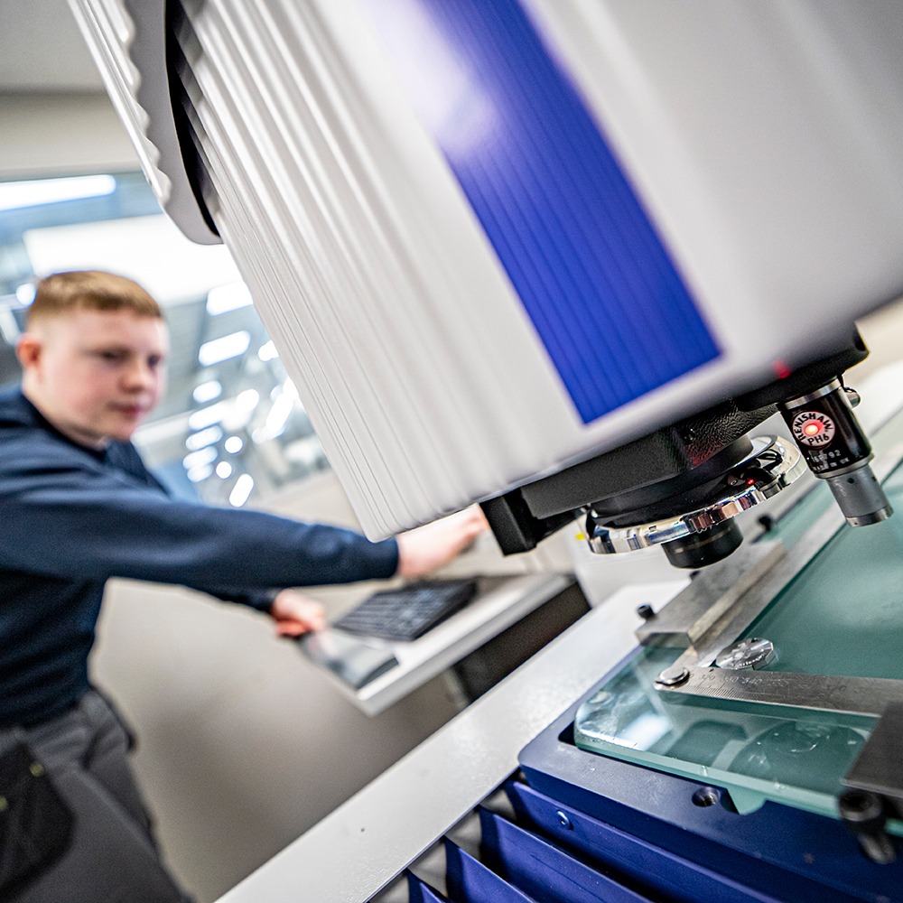 Technoset apprentice - Myton project