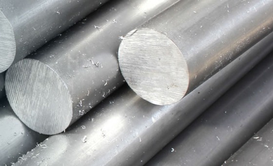 Aluminium material