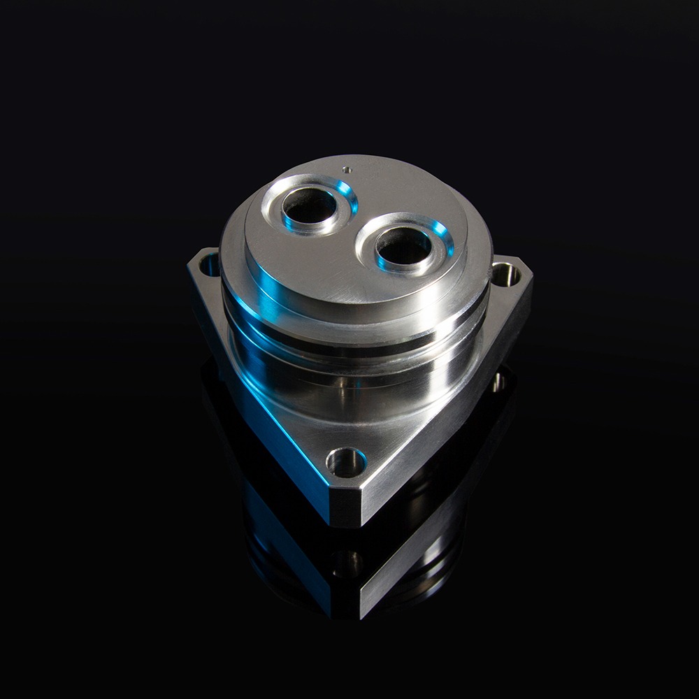 Precision turning