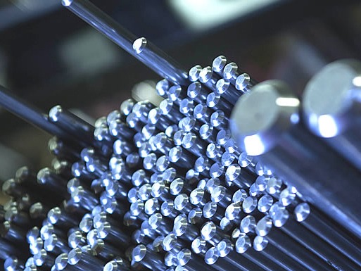 Nickel Alloys material