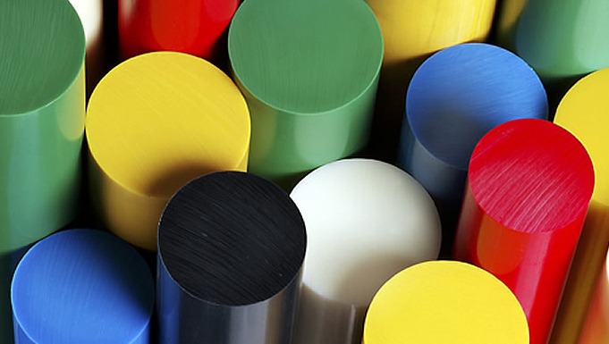 Plastic materials