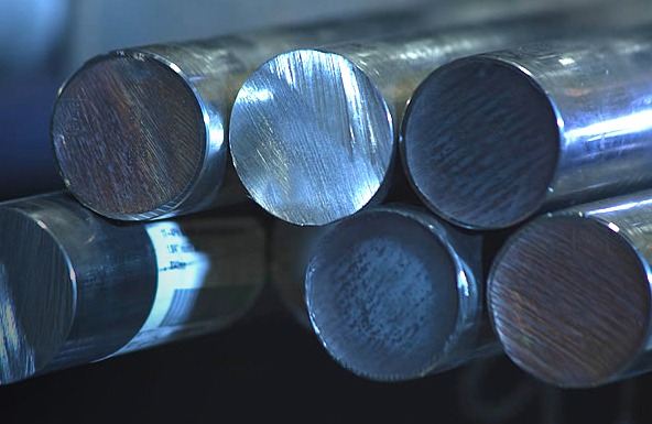 Stainless-steel material