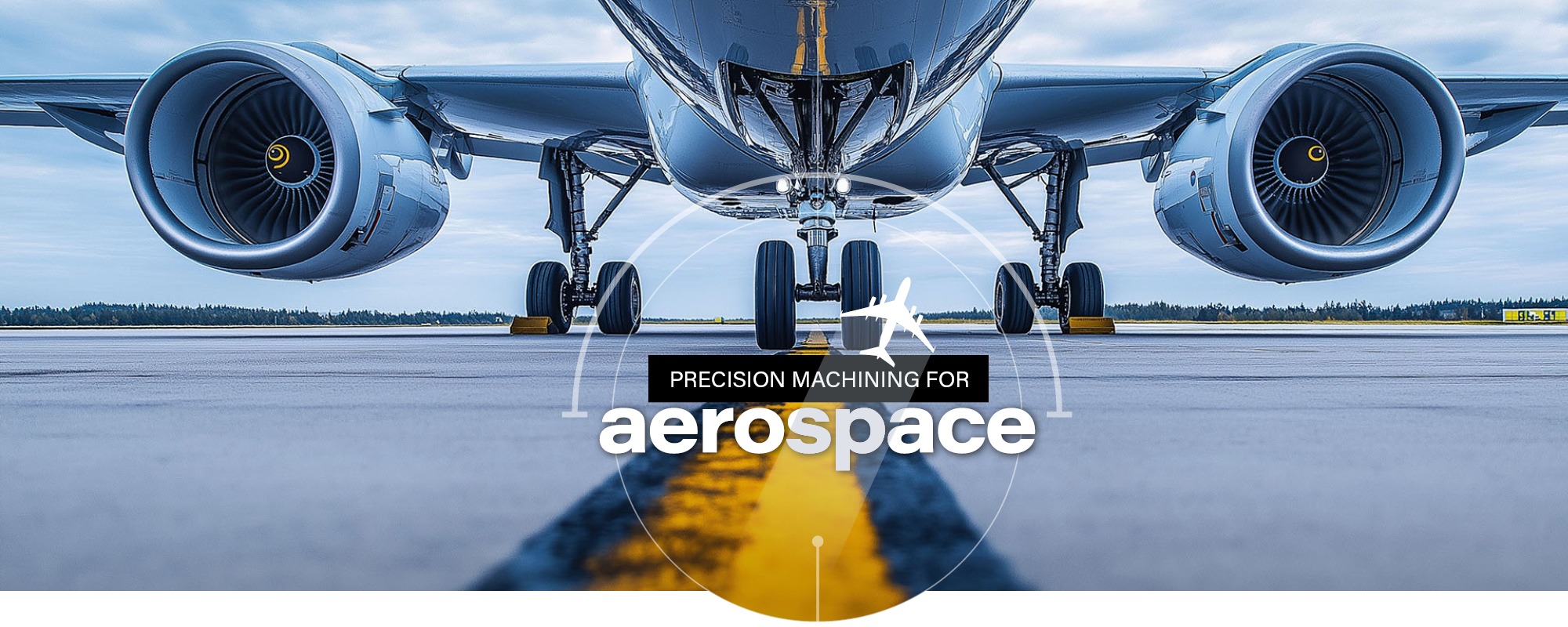 Machining for aerospace