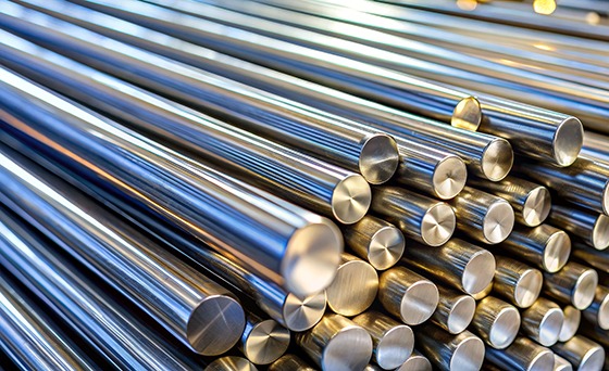 Titanium material