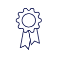 AS9100 certified quality assurance