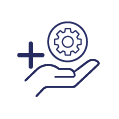 Added value services