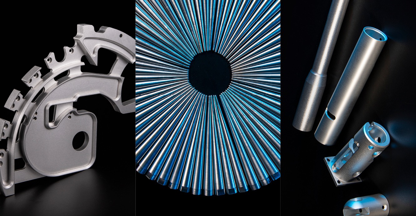Precision engineering excellence since 1978 - Technoset