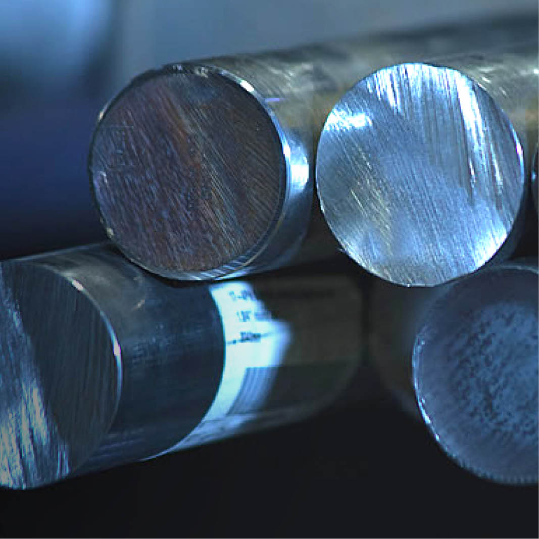 Stainless steel