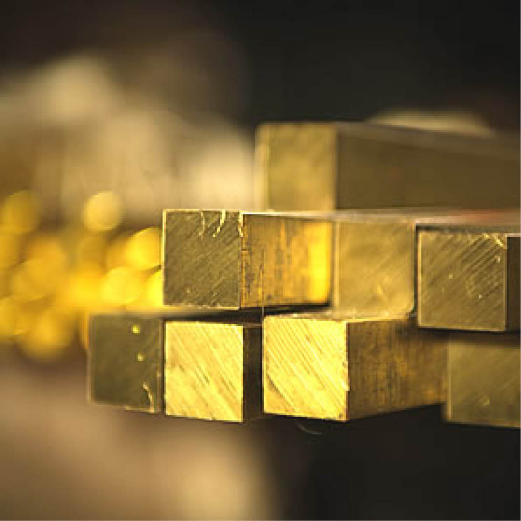 Brass