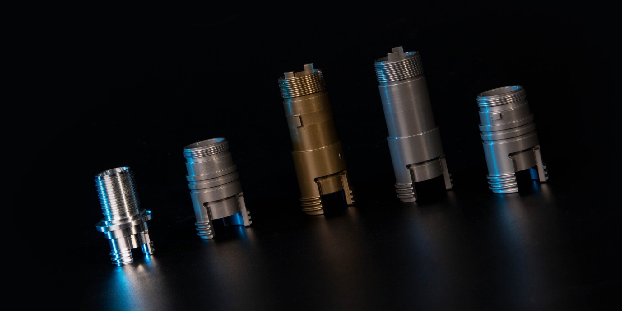 Technoset value added finishing services