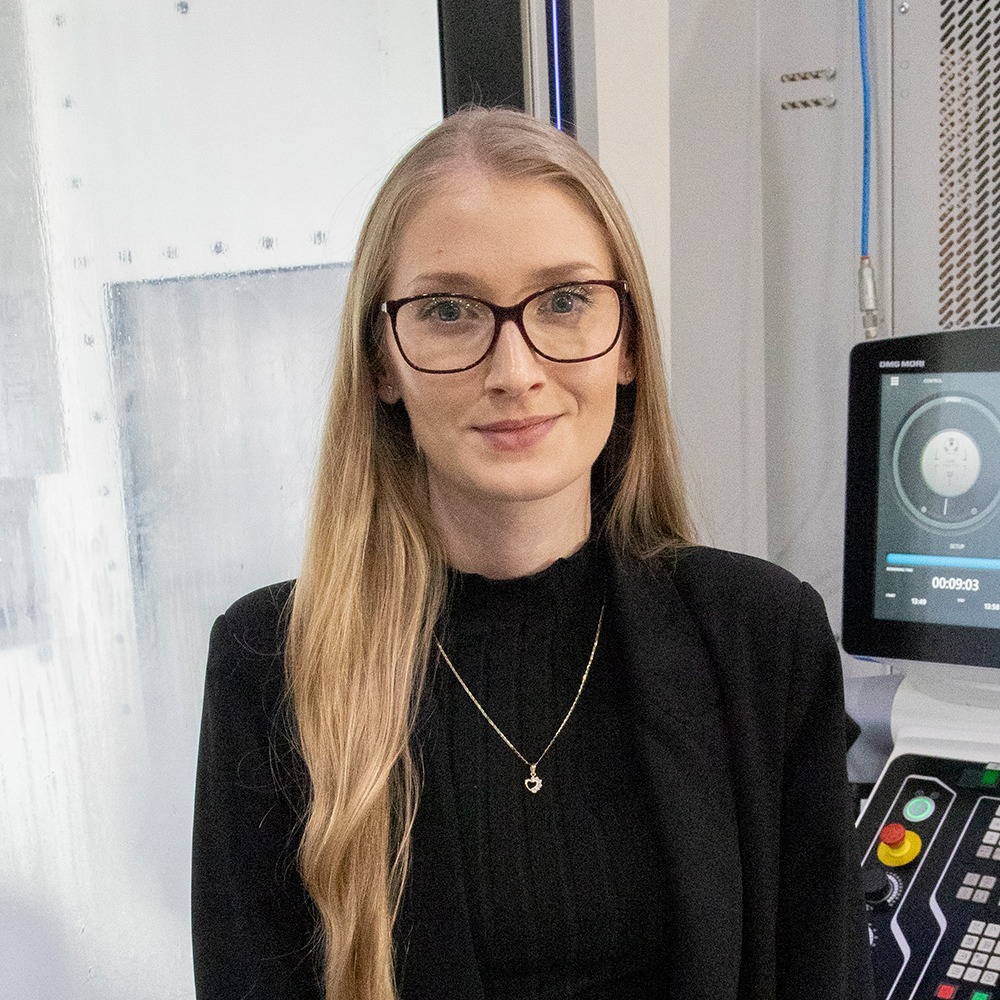Technoset Marianna