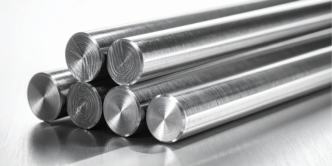 Titanium machining