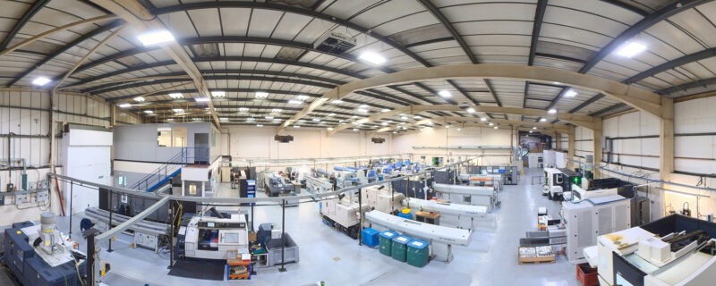 Technoset strategic partner