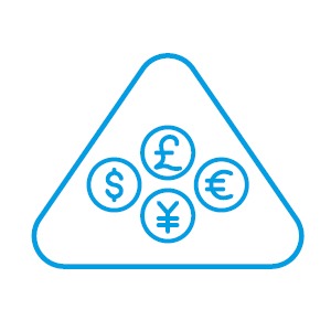 icon currency