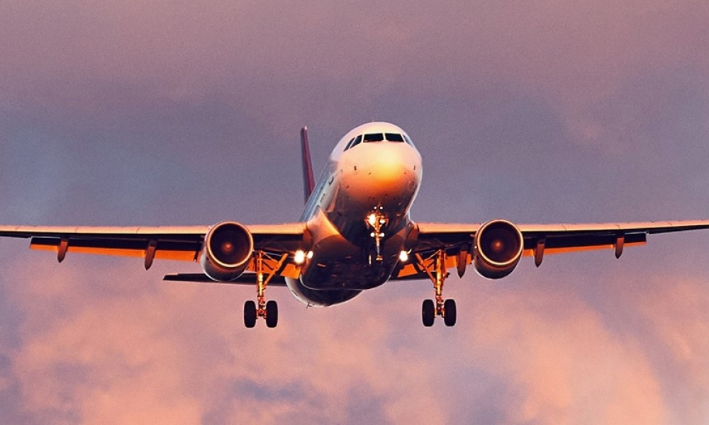 Machining for aerospace