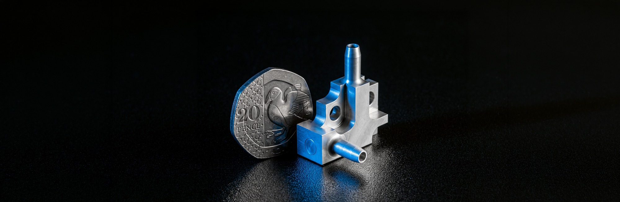 Precision assemblies