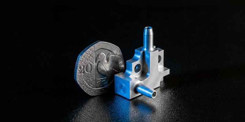 Precision assemblies