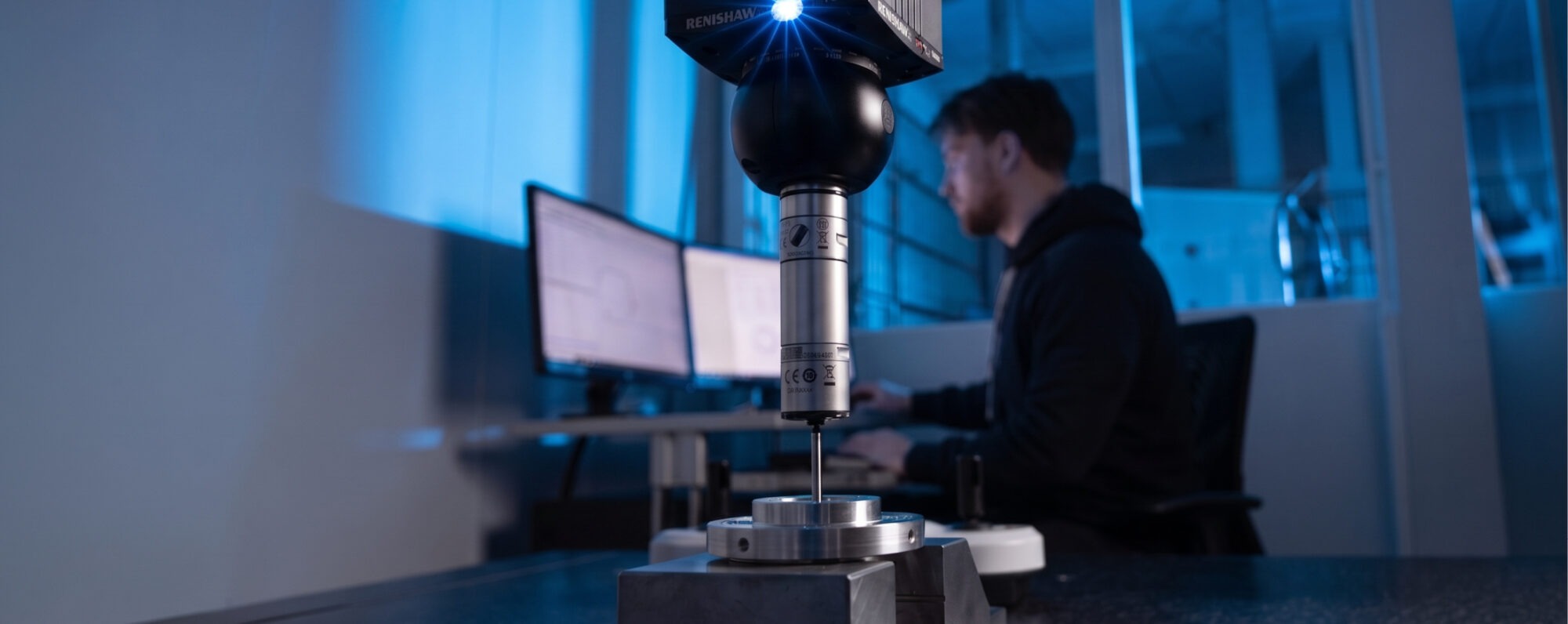Technoset Final Inspection