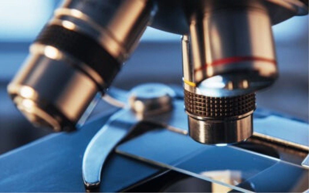 Technoset Medical machining